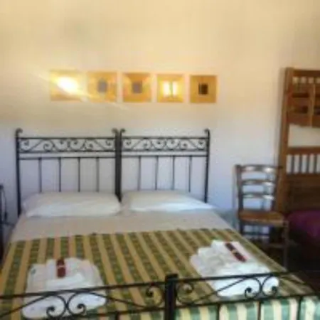 In Holiday House - Holidayfarm With Swimmingpool Pensión Allerona