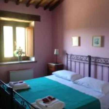 In Holiday House - Holidayfarm With Swimmingpool * Allerona