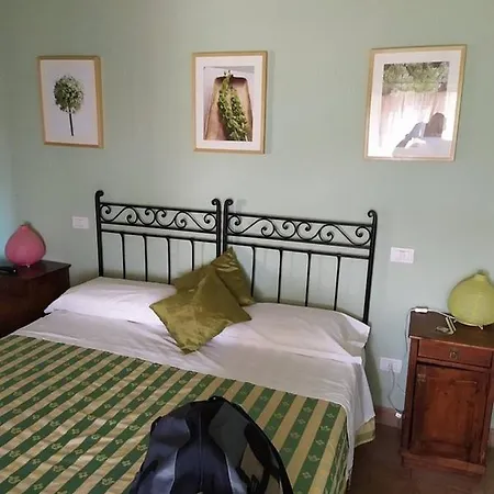 In Holiday House - Holidayfarm With Swimmingpool Allerona